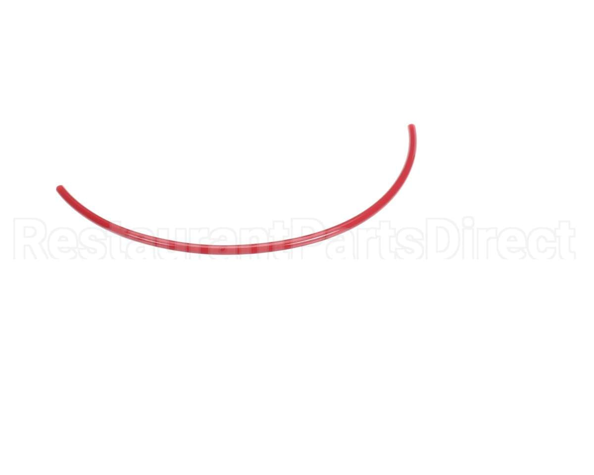 H039 Edlund Hose, 1/4 Od Red