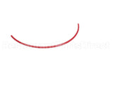 H039 Edlund Hose, 1/4 Od Red
