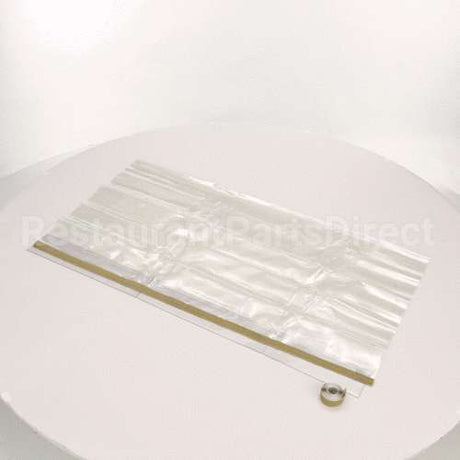 H050800 Rpi Industries Curtron Curtain