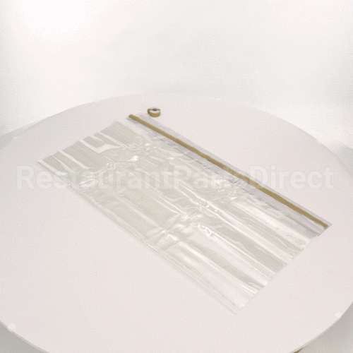 H050800 Rpi Industries Curtron Curtain