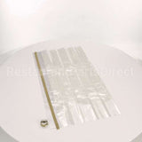 H050800 Rpi Industries Curtron Curtain