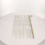 H050800 Rpi Industries Curtron Curtain