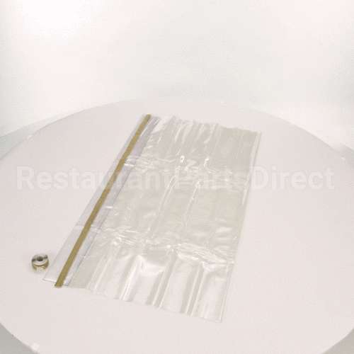 H050800 Rpi Industries Curtron Curtain