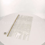 H050800 Rpi Industries Curtron Curtain