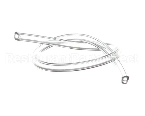H053A Grindmaster Cecilware Tubing/Clr 1/8X1/40D Urn