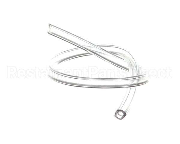 H053A Grindmaster Cecilware Tubing/Clr 1/8X1/40D Urn