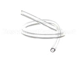 H053A Grindmaster Cecilware Tubing/Clr 1/8X1/40D Urn