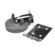 H06001 Cambro 5In Swivel Caster W/ Brake