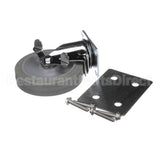 H06001 Cambro 5In Swivel Caster W/ Brake