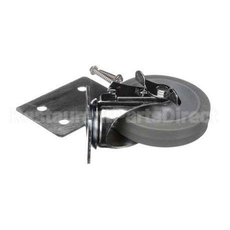 H06001 Cambro 5In Swivel Caster W/ Brake