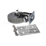 H06001 Cambro 5In Swivel Caster W/ Brake