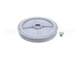 H06002 Cambro 10" Replacement Wheel