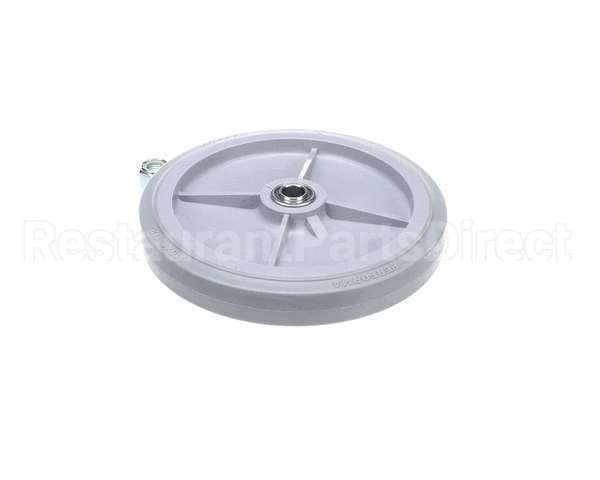 H06002 Cambro 10" Replacement Wheel