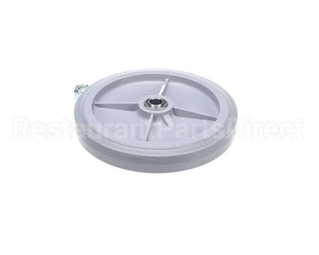 H06002 Cambro 10" Replacement Wheel