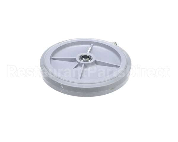 H06002 Cambro 10" Replacement Wheel