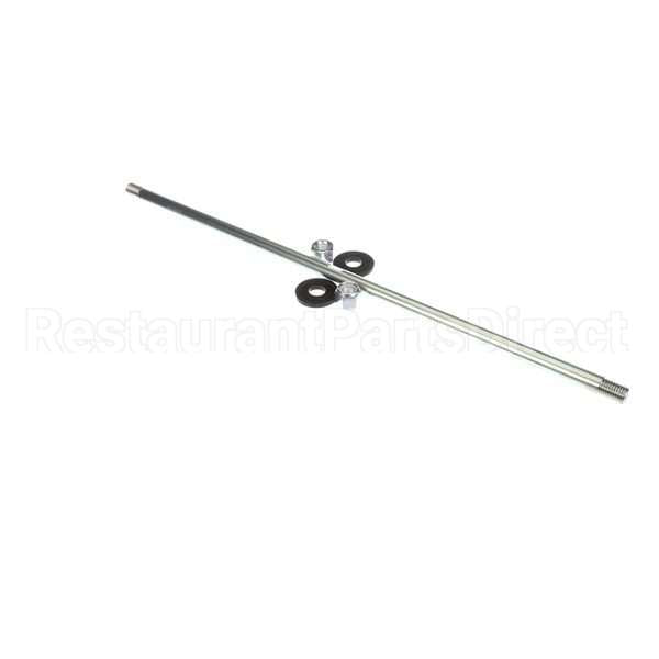 H06014 Compatible Cambro Repl Kit