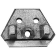 H072 Compatible Edlund Knife Holder