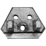H072 Compatible Edlund Knife Holder