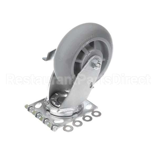 H10001 Compatible Cambro Kit Caster Vbr/Vcs