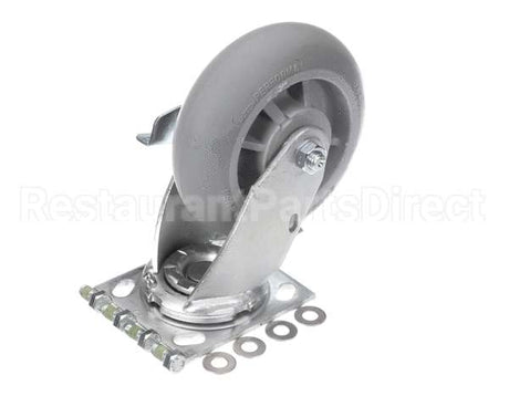 H10001 Cambro Kit Caster Vbr/Vcs