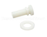 H10026 Cambro Kit Thumbscrew Upch1600