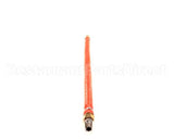 H100BIP36 Dormont Steam Connector, 1" Dia., 36"