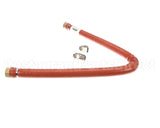 H100BIP48 Dormont Steam Connector, 1" Dia., 48"