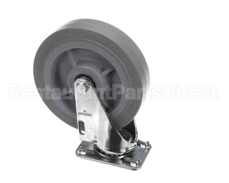 H11005 Cambro 1-6" X 1.5" Swivel No Brakes