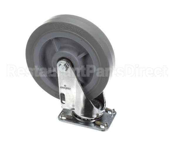 H11005 Cambro 1-6" X 1.5" Swivel No Brakes