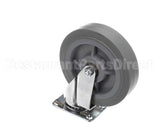 H11005 Cambro 1-6" X 1.5" Swivel No Brakes