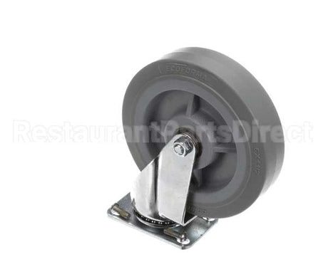 H11005 Cambro 1-6" X 1.5" Swivel No Brakes