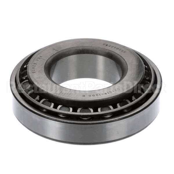 H110A Compatible Biro Front Bearing Cup & Cone Assembly