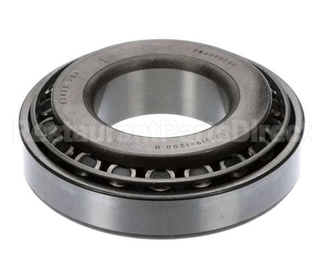H110A Biro Front Bearing Cup & Cone Assembly