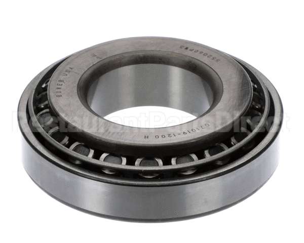 H110A Biro Front Bearing Cup & Cone Assembly