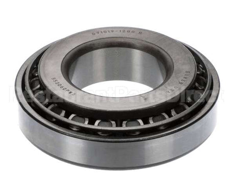 H110A Biro Front Bearing Cup & Cone Assembly