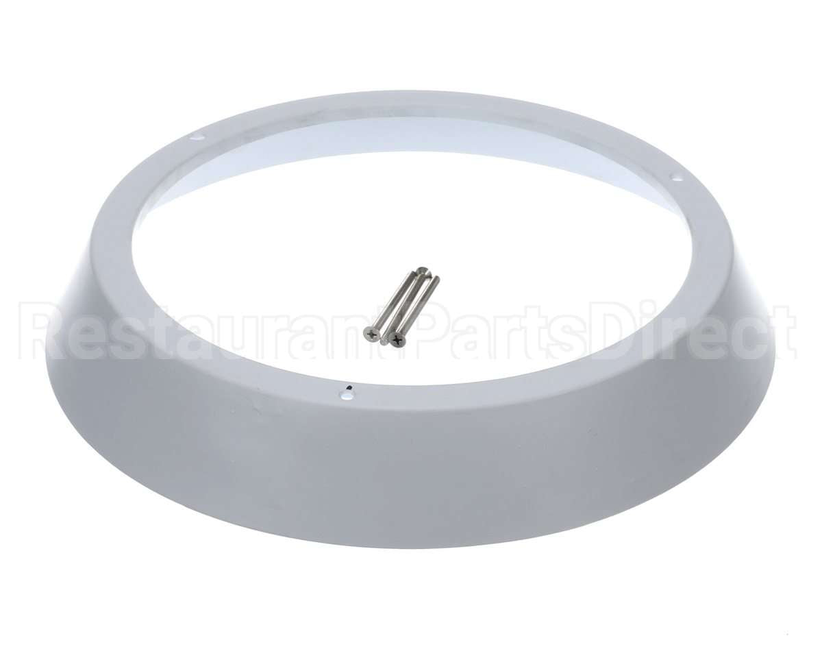 H135A Biro Bevel Collar Trim 10 W/Fasteners