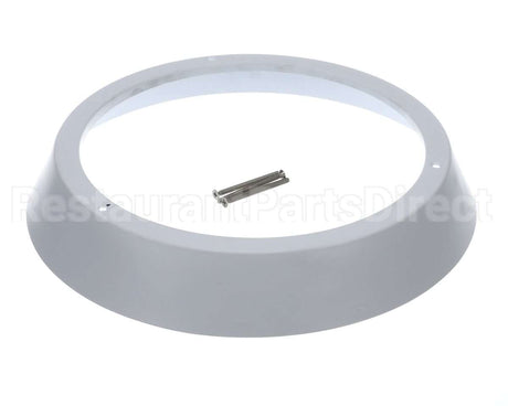 H135A Biro Bevel Collar Trim 10 W/Fasteners