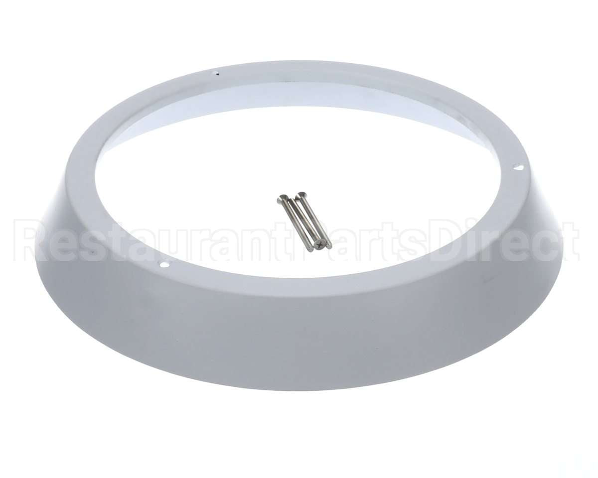 H135A Biro Bevel Collar Trim 10 W/Fasteners