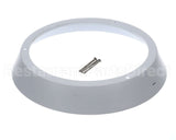 H135A Biro Bevel Collar Trim 10 W/Fasteners