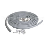 H137079-34-K Cres Cor Door Gasket 66.5X25.5X0.3125