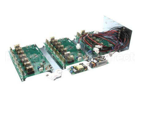 H15003 Cambro Camduction Controller Kit Upgr