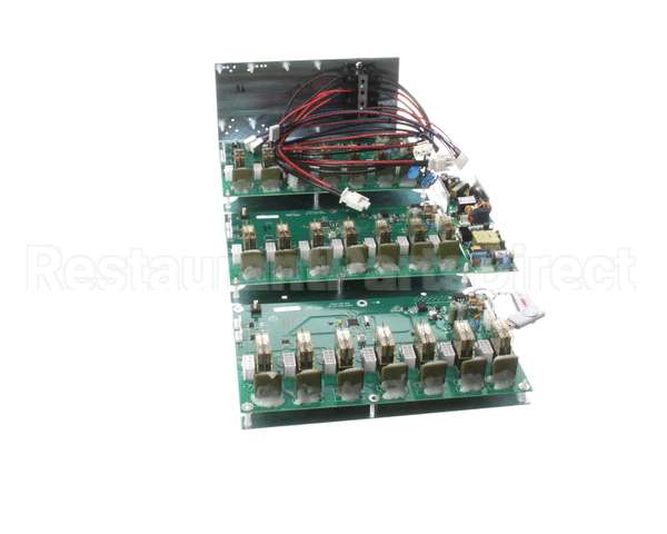 H15003 Cambro Camduction Controller Kit Upgr