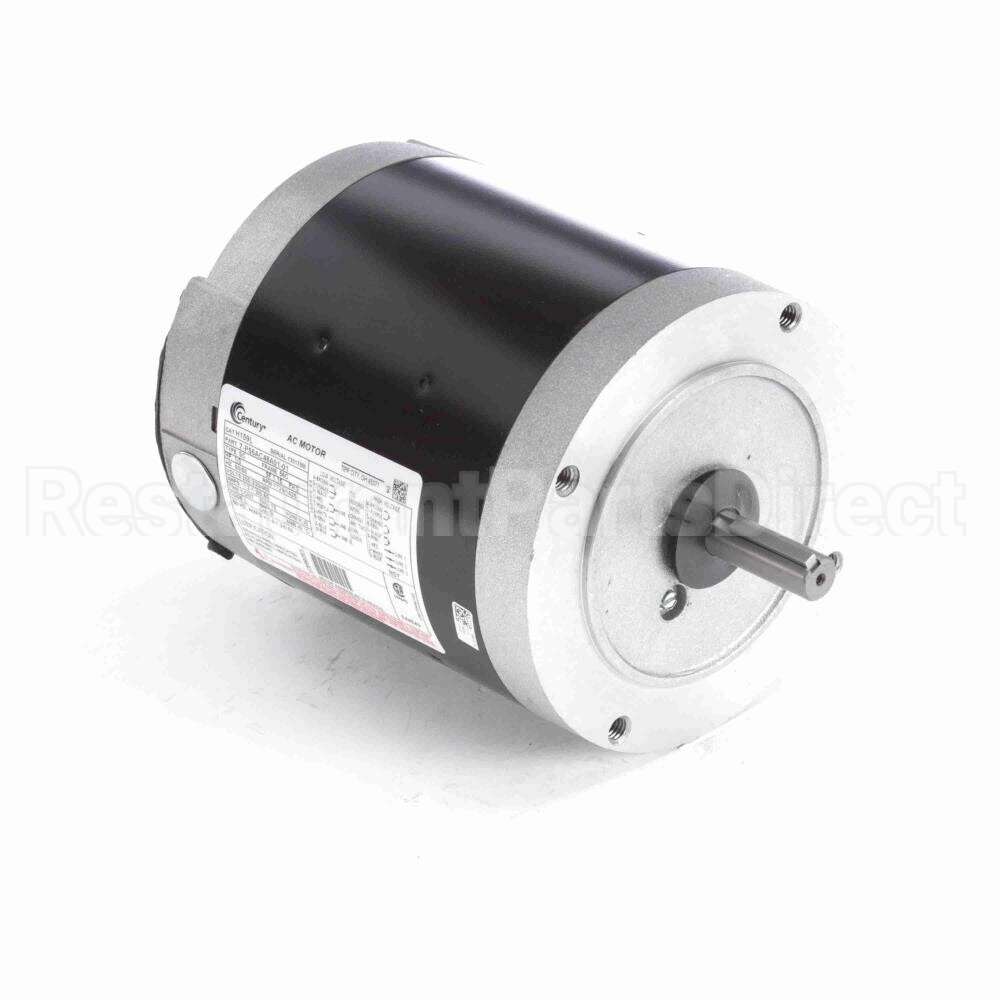 H159L Century Motor