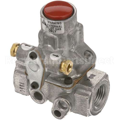 H15CQ-3 Compatible Johnson Controls Oven Safety Valve