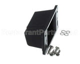 H16001 Cambro Strike Plate For Latch Kit