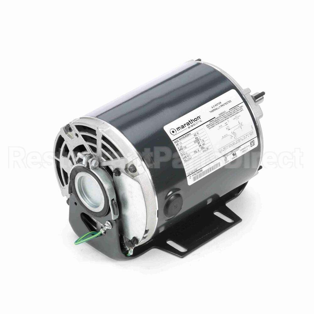 H167 Marathon Fan And Blower Motor