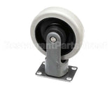 H17008 Cambro Kit Caster 5" Nyl