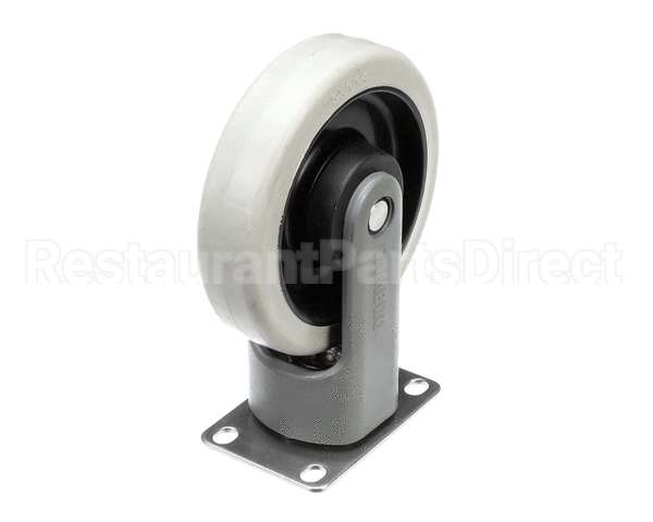 H17008 Cambro Kit Caster 5" Nyl