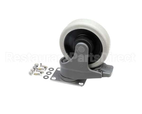 H17011 Cambro 5Inch Caster Wheels