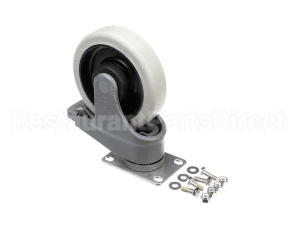 H17011 Cambro 5Inch Caster Wheels